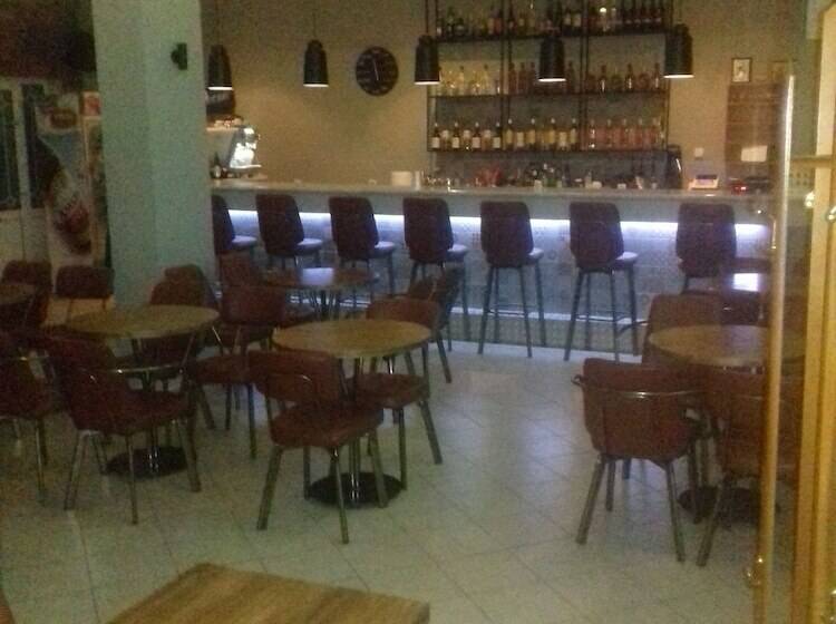 Apartments La Strada