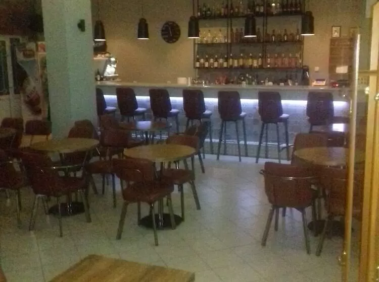 Apartments La Strada