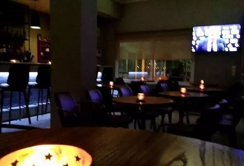 Apartments La Strada