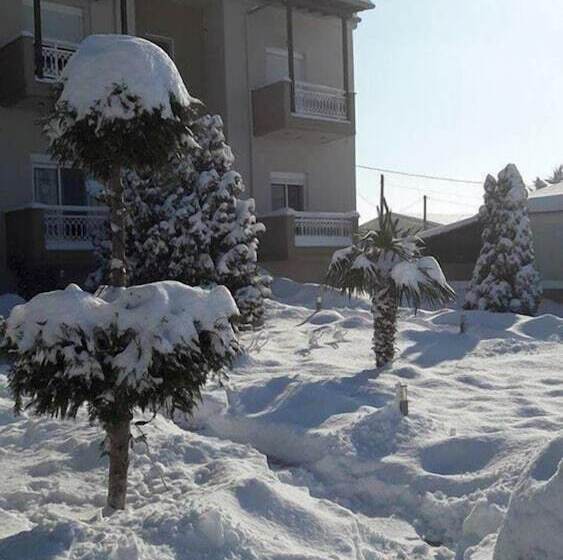 Apartments La Strada