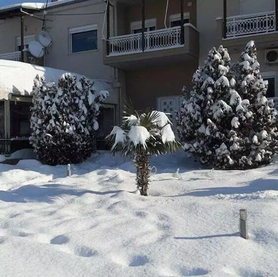 Apartments La Strada