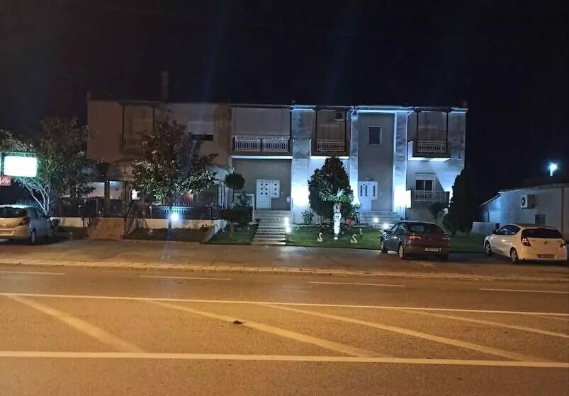 Apartments La Strada