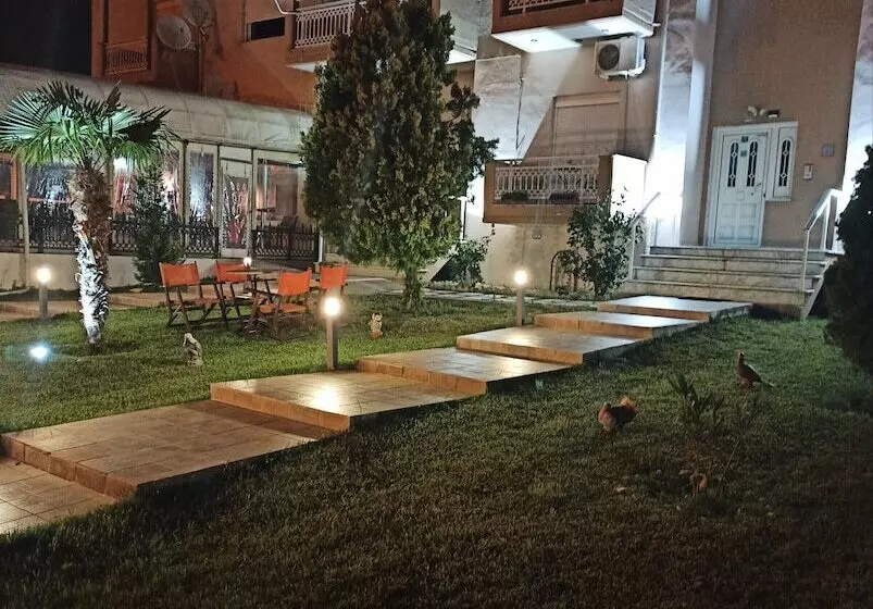 Apartments La Strada