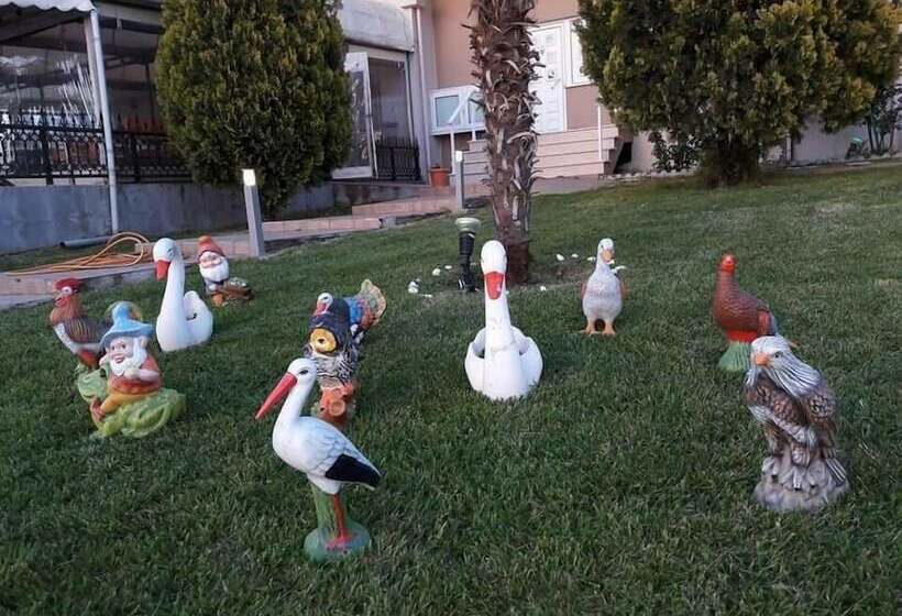 Apartments La Strada