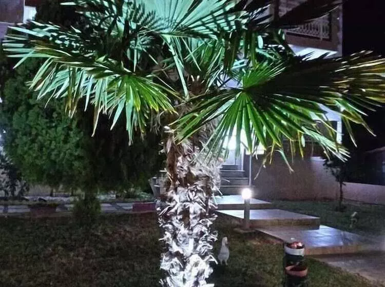 Apartments La Strada