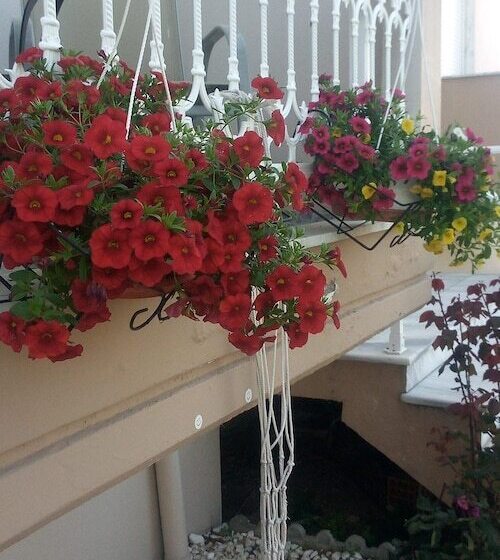 Apartments La Strada