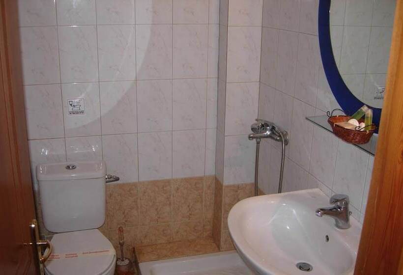 Apartments La Strada