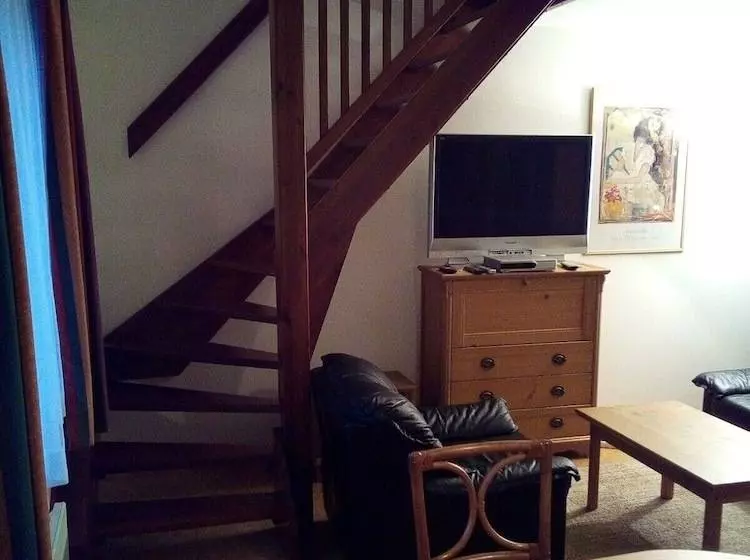 Apartmán Julie
