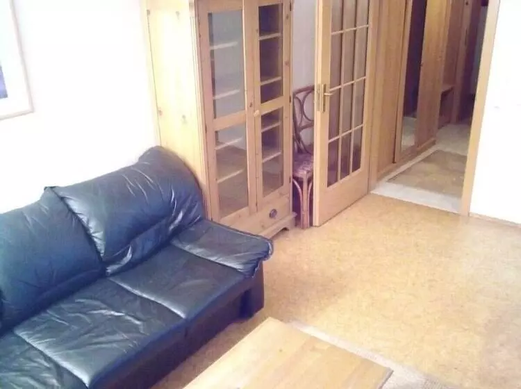 Apartmán Julie