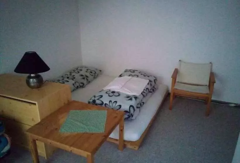 Apartmán Julie