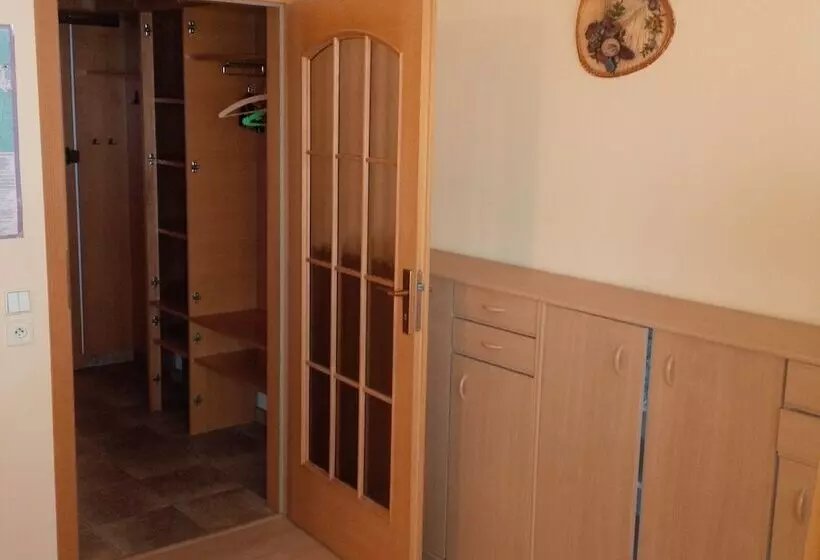Apartmán Julie