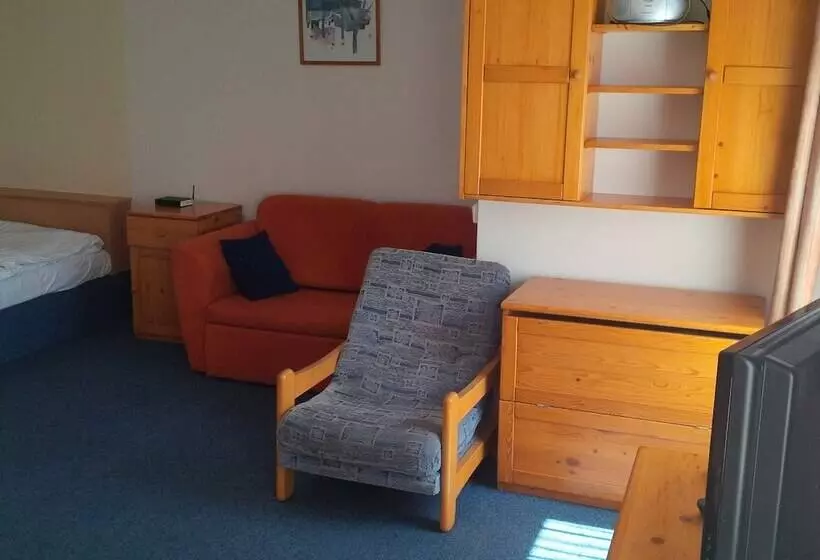 Apartmán Julie