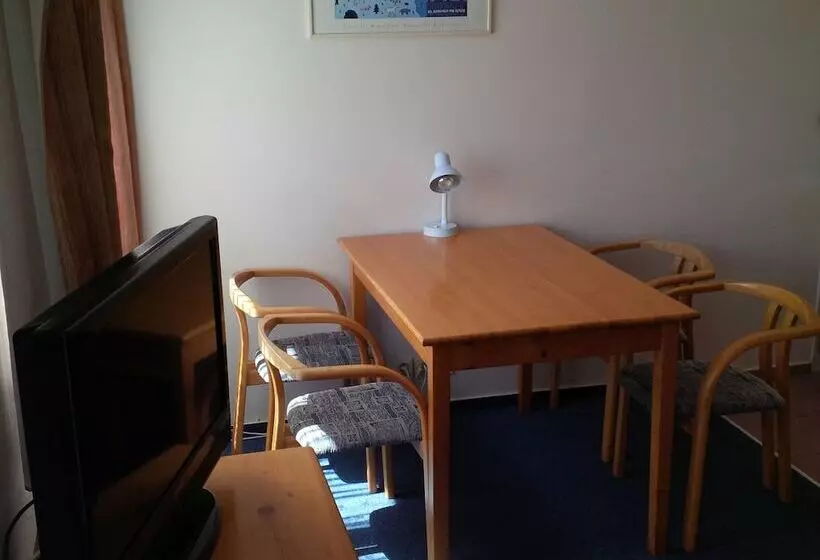 Apartmán Julie