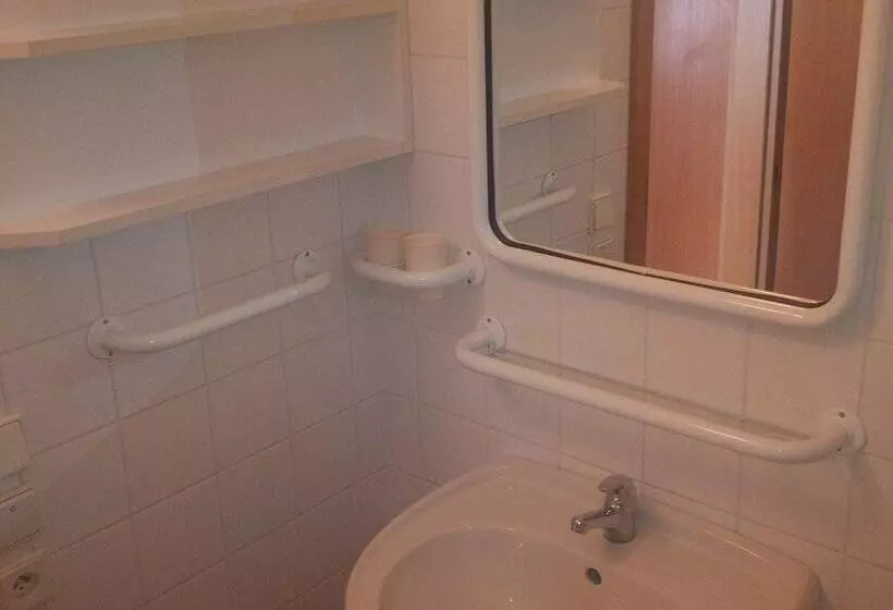Apartmán Julie