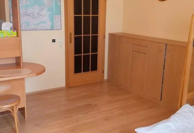 Apartmán Julie