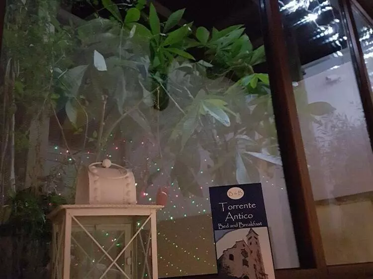 B&b Torrente Antico