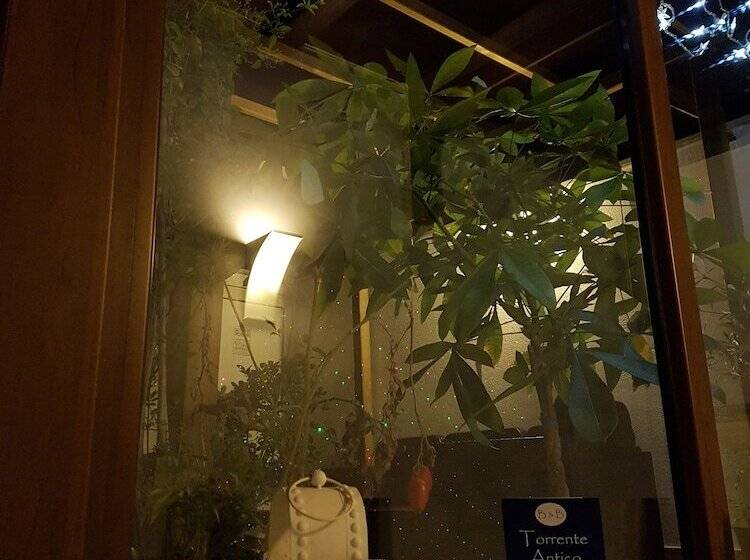 B&b Torrente Antico