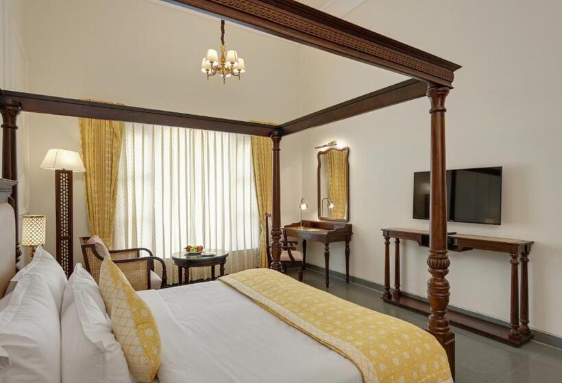 Brahma Niwas   Best Lake View Hotel In Udaipur