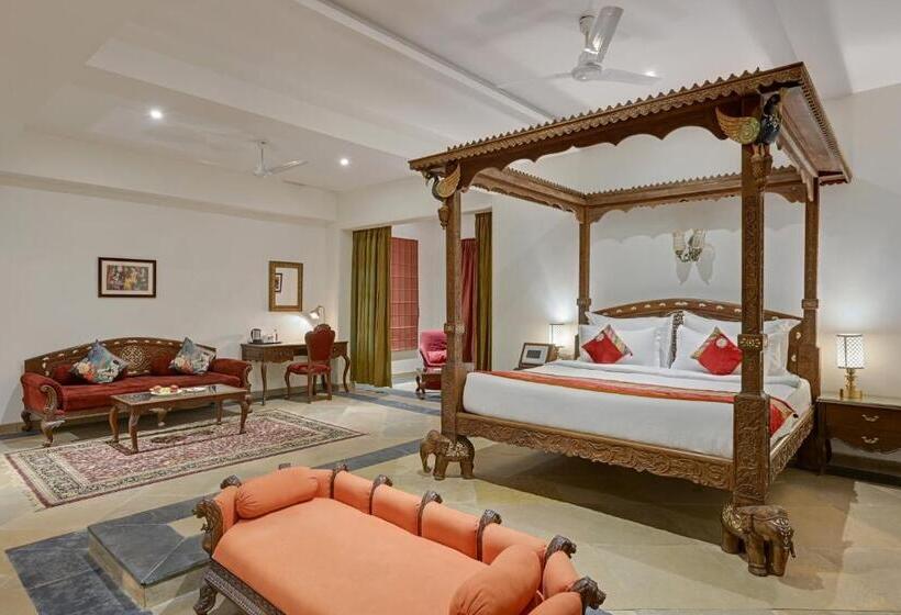 Brahma Niwas   Best Lake View Hotel In Udaipur