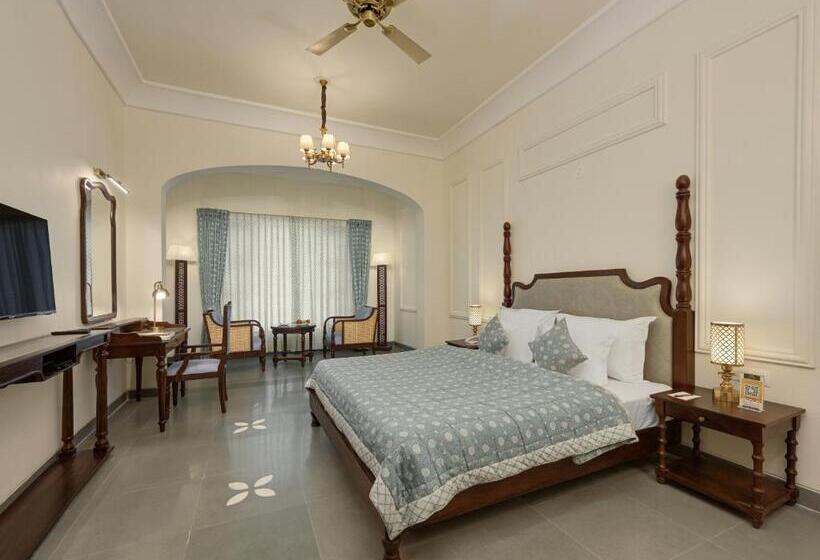 Brahma Niwas   Best Lake View Hotel In Udaipur