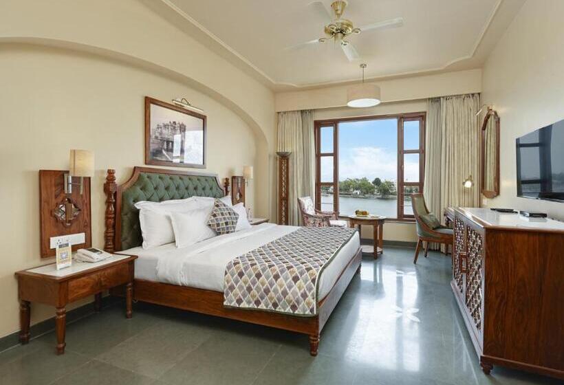 Brahma Niwas   Best Lake View Hotel In Udaipur