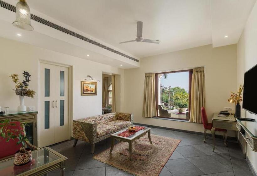 Brahma Niwas   Best Lake View Hotel In Udaipur