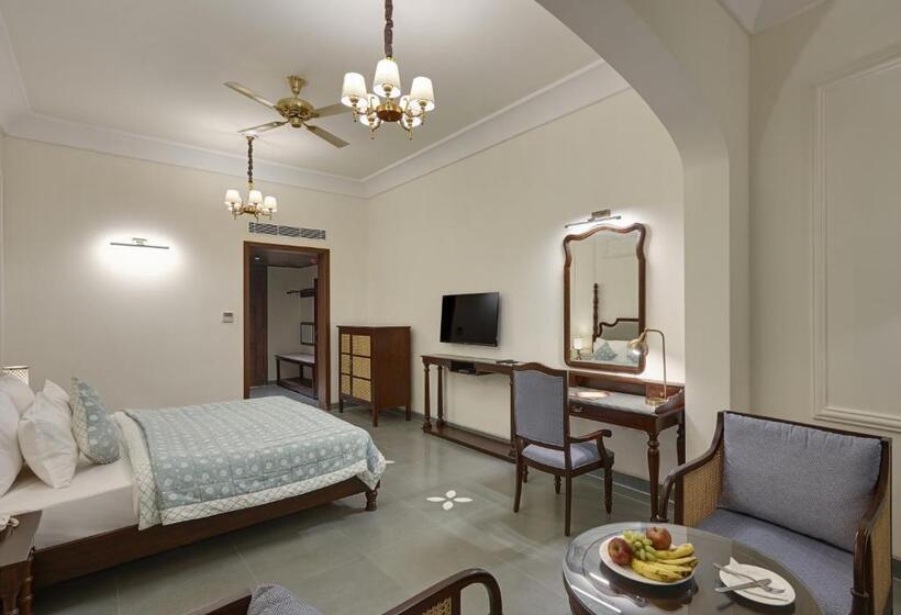 Brahma Niwas   Best Lake View Hotel In Udaipur