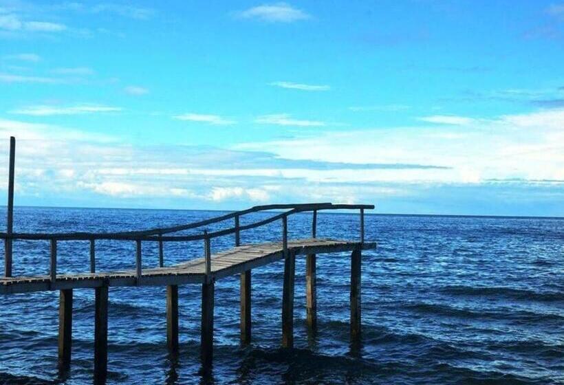 Cabua An Beach Resort Hostel