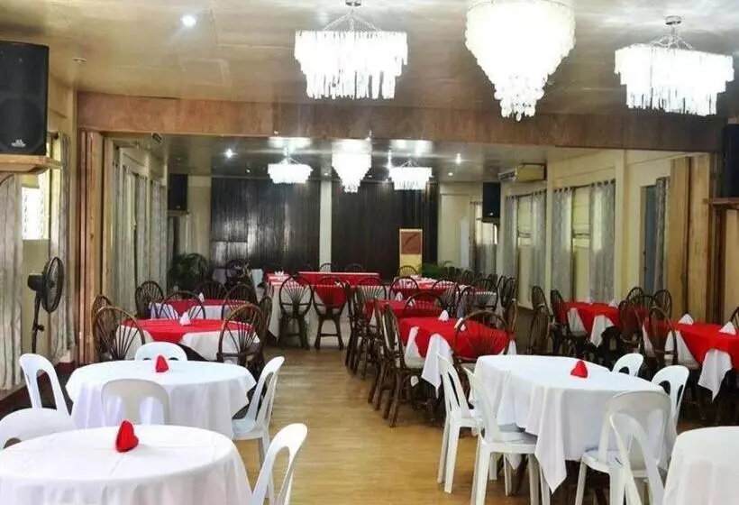 Cabua An Beach Resort   Hostel