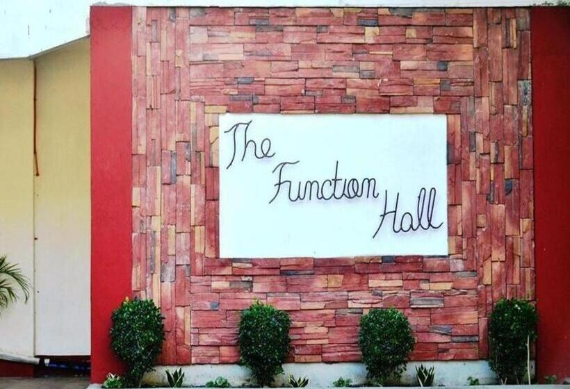 Cabua An Beach Resort Hostel