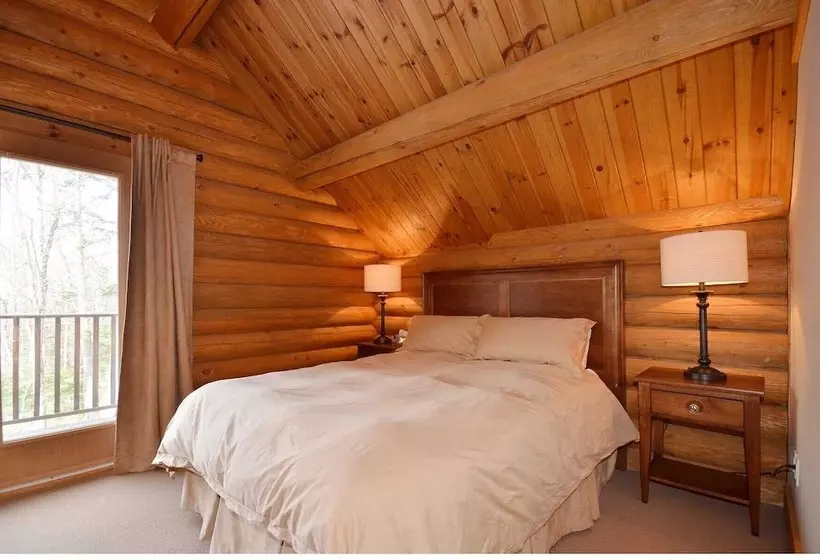 Chalet Hibou