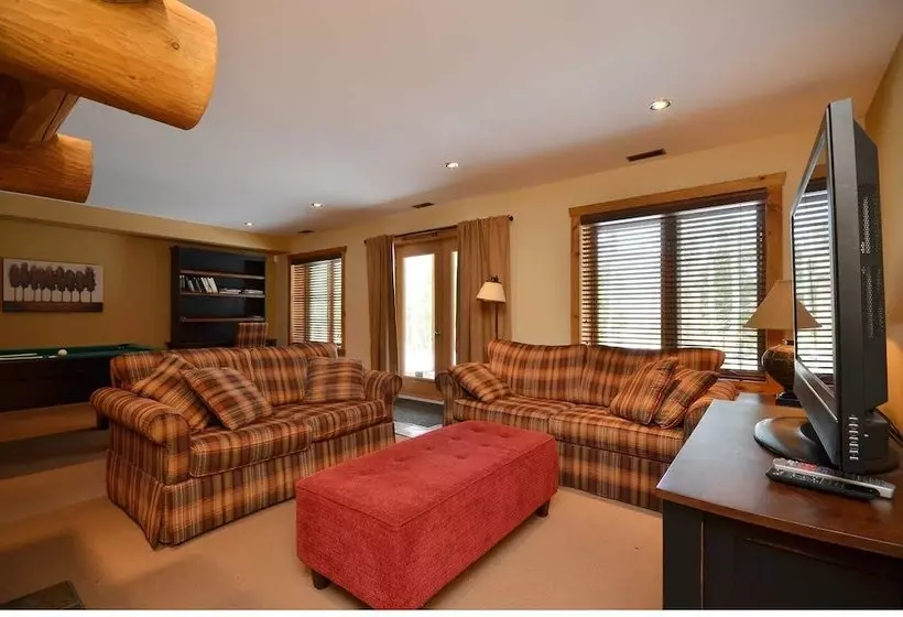 Chalet Hibou