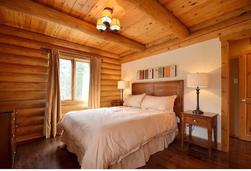 Chalet Hibou