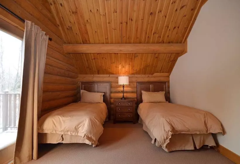 Chalet Hibou