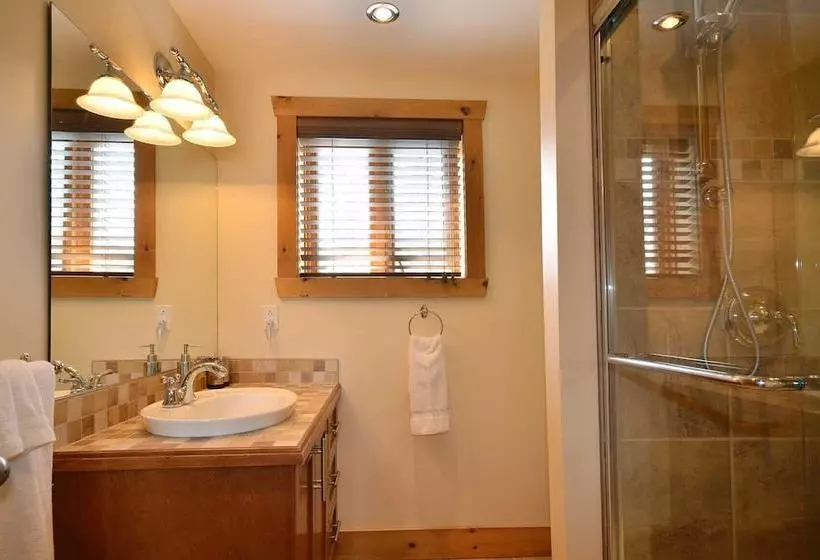 Chalet Hibou