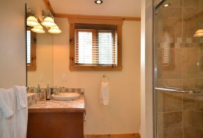 Chalet Hibou