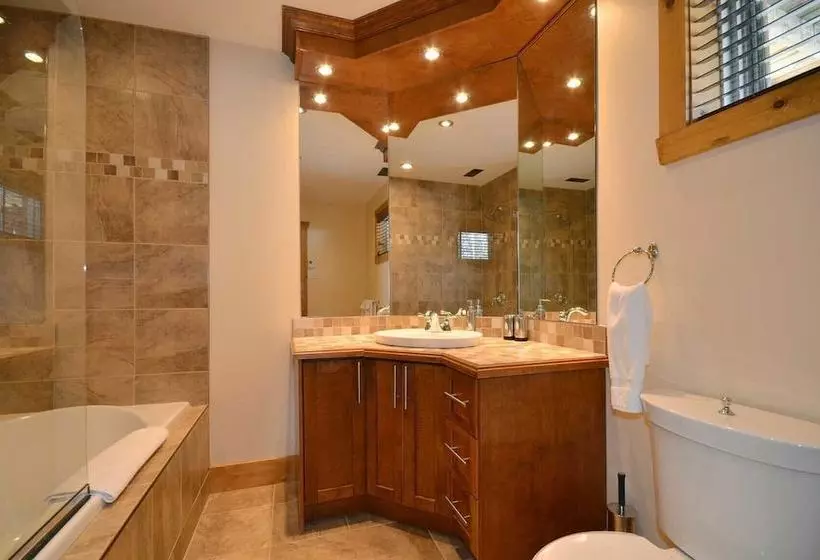 Chalet Hibou