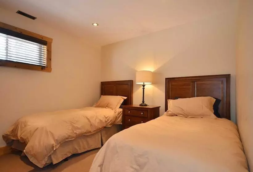 Chalet Hibou