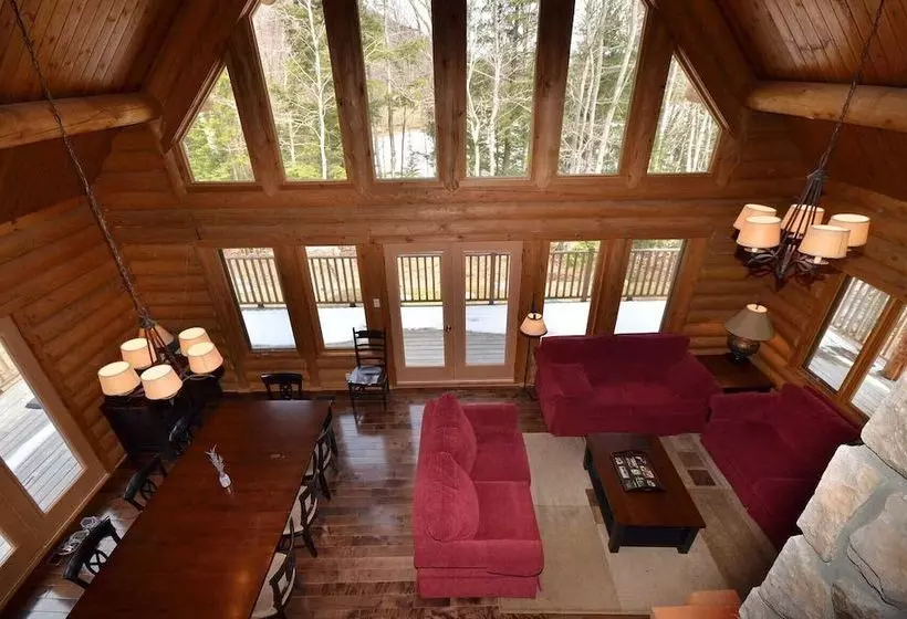Chalet Hibou