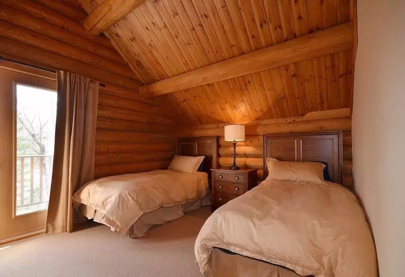 Chalet Hibou