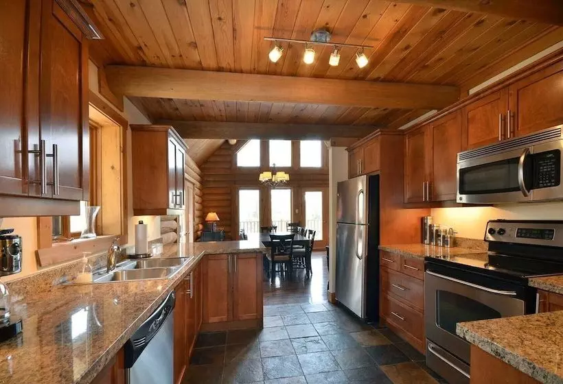 Chalet Hibou