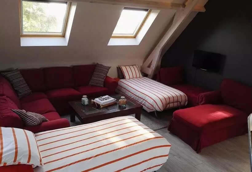 Gite L'archipel