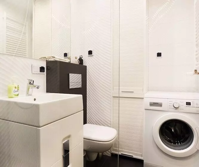 Golden Sun Apartments    Bursztynowe