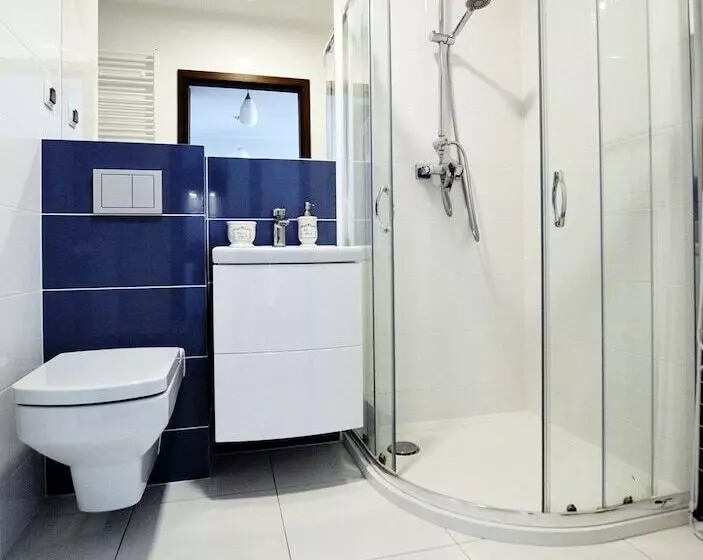 Golden Sun Apartments    Bursztynowe