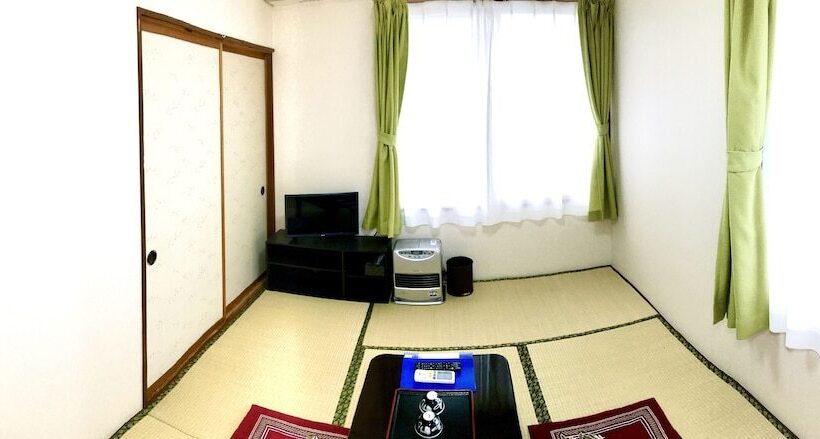 Hotel Alphastar Iwappara