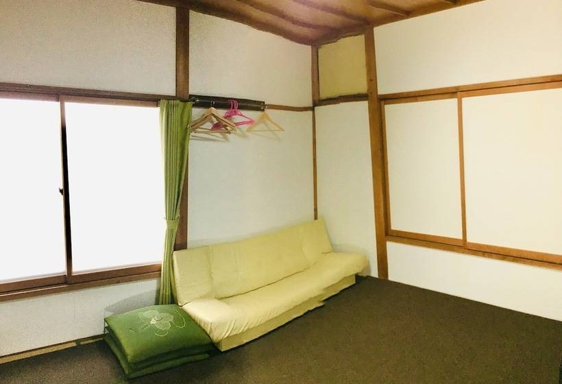 Hotel Alphastar Iwappara