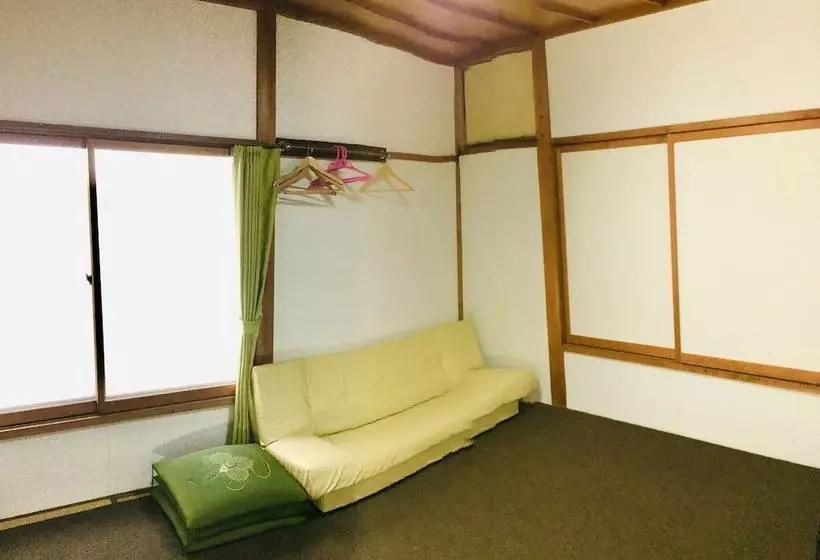 ホテル Alphastar Iwappara