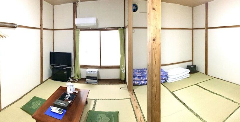 Hotel Alphastar Iwappara