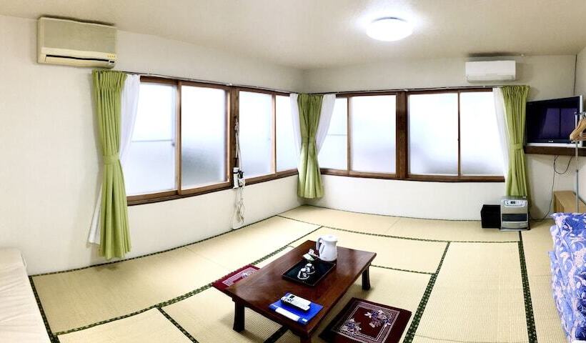 Hotel Alphastar Iwappara