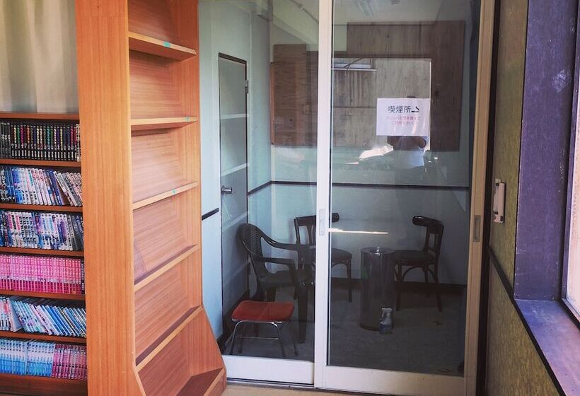 Hotel Alphastar Iwappara